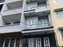 Hình ảnh Nhà cho thuê nguyên căn đường Nguyễn Đình Chính, phường 11|Conha.vn