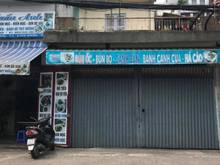Hình ảnh Cho thuê nhà nguyên căn MẶT TIỀN đường Nguyễn Đình Chiểu