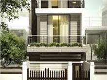 Hình ảnh Bán nhà mặt tiền đường Cửu Long, P. 15, Q. 10 (10.9x15.3m)nở hậu "L"