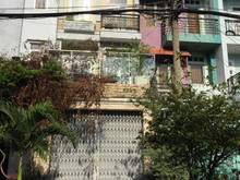 Hình ảnh Bán nhà MT đường Số 5B, P. An Lạc A, Q. Bình Tân, 4 x 15m, 3.5 tấ