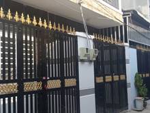 Hình ảnh Bán nhanh đất Hẻm Xe Hơi Huỳnh Tấn Phát, Nhà Bè giá rẻ chính chủ