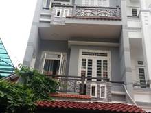 Hình ảnh Bán nhà 3 tấm DT 4x21m mặt tiền Vạn Hạnh Phường Tân  Thành Q.Tân Phú
