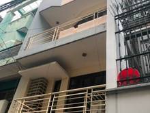 Hình ảnh Cho thuê nhà nguyên căn đường Nguyễn Trọng Tuyển phường1 quận Tân Bình