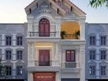 Hình ảnh Bán BuilDing Văn Phòng MT Cửu Long p15 q10. 4,4x20m hầm 6 lầu