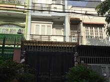 Hình ảnh Bán nhà MT đường7, 4.5 x 20m, 3.5 tấm, 9.5 Tỷ