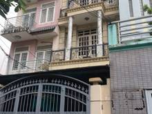 Hình ảnh Chính chủ nhà cho thuê nguyên căn mặt tiền lam sơn DT5x20