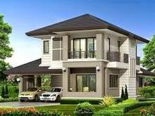 Hình ảnh Bán nhà HXH đường CMT8 phường 10 Q.3 3 lầu DT:4.3x17