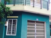 Hình ảnh Cho thuê nhà 209A Thạch Lam, góc 2 mt Đường ,1 trệt, 1 lầu,18tr