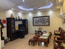 Hình ảnh 3 mặt thoáng! Ô tô vào nhà! Bán nhà Nguyễn Chí Thanh 62mx5 tầng, mt 6m