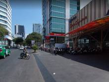 Hình ảnh Bán building mặt tiền Nguyễn Đình Chiểu, P. 5, Quận 3. 10x18m, hầm, 7t