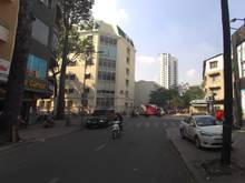 Hình ảnh Bán gấp MT Nguyễn Đình Chiểu, P4, Q3, chỉ 20 tỷ 4x17m NH 1T 3L mới,