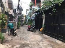 Hình ảnh nhà cho thuê phú nhuận HXH đường Nguyễn Trọng Tuyển,| BDS Có Nhà