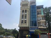Hình ảnh Cho thuê tòa nhà mini mới xây dựng đường bạch đằng hot khu vực sân bay