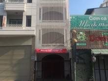 Hình ảnh Cho thuê nguyên căn mặt tiền đường hồng hà DT 5x20m