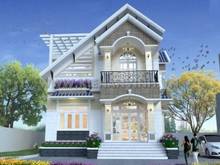 Hình ảnh Cho thuê nhà 118 Cô Bắc.Q 1, 3,8x15m, 2 lầu đúc, nhà đẹp.giá 40tr/th