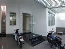 Hình ảnh ho thuê nhà Quận Phú Nhuận, nhà HXH Trần Hữu Trang