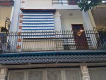 Hình ảnh Nhà hẻm trường sơn cho thuê làm vp cty