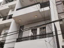 Hình ảnh Cần bán gấp nhà MT đường Hoàng Hoa Thám , p13,Tân Bình .Ngay cổng T3