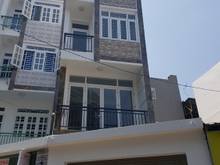 Hình ảnh Cho thuê nguyên căn khu k300 hẻm Hoàng Kế Viêm  p12 Tân Bình 4x20m