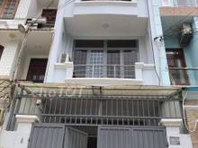 Hình ảnh Cho thuê nguyên căn HXT đường hoàng hoa thám khu k200