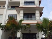 Hình ảnh Chủ nhà cần cho thuê nhà phố Him Lam Quận 7, DT 5x20m giá 35 triệu/th