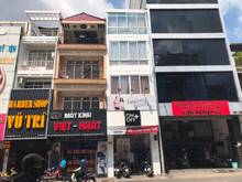 Hình ảnh cho thuê nhà nguyên căn đường Phan Đình Phùng,PHÚ NHUẬN