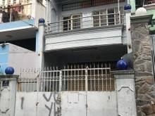Hình ảnh Bán nhà Dt 4.3x22m mặt tiền đường Khuông Việt cũ P.Phú Trung Q.Tân Phú