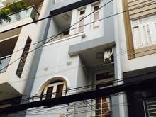 Hình ảnh HXT 10m đường Nguyễn Thái Bình, 4.4x18.5m, mới đẹp 2 lầu, chỉ 12.4 tỷ