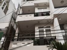 Hình ảnh Bán nhà mặt tiền kinh doanh (16m) Phạm Văn Hai, 4x15m, 3 lầu ST