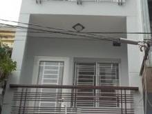 Hình ảnh Cho thuê nhà mặt tiền 122C Tân Qúy, nhà đẹp, mới , 2 lầu.