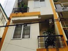 Hình ảnh Bán nhà KD MT Bành Văn Trân, P7, quận Tân Bình, DT 5x20m, nhà 2 lầu.