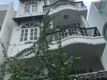 Hình ảnh Cho thuê nhà nguyên căn đường Trần Huy Liệu  phường 8 Quận Phú Nhuận