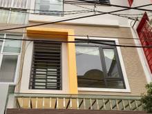 Hình ảnh Nhà hẻm Bành Văn Trân, P7 TB, 4 x 16m, 2 Lầu, 4PN. Giá 9 tỷ