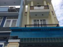 Hình ảnh Bán gấp Nhà 2MT hẻm Chử Đồng Tử, P7, TB. 8.4x7.2. 1T, 1L. Giá: 7 tỷ 5