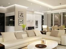 Hình ảnh Cho thuê gấp CHCC Sky Garden, PMH, Quận 7 chính chủ nhà đẹp lung linh