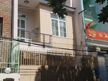 Hình ảnh Cho thuê nhà 4x16m 4L đường Nguyễn hồng Đào, phường 14 Quận Tân Bình