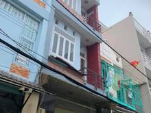 Hình ảnh Bán nhà 3 Tấm dt 4x10m hẻm kinh doanh 7m 341 khuông việt Quận Tân Phú