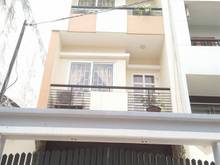 Hình ảnh Cho thuê Mt Hiền Vương, an ninh, thoáng mát, 2 lầu, dt:200m2