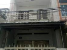 Hình ảnh Bán nhà 1 trệt 1 lầu DT 4x17m hẻm xe hơi 6m đường  Phan Anh Q.Tân Phú