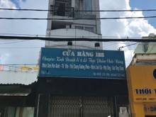 Hình ảnh Cho thuê nhà nguyên căn đường Nguyễn Trọng Tuyển, phường 8 phú nhuận