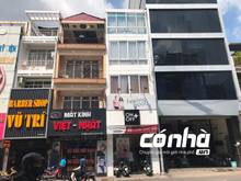 Hình ảnh Cho thuê nhà nguyên căn đường Phan Đình Phùng, phường17 Quận Phú Nhuận