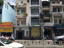 Hình ảnh Cho thuê nhà 5x20m trệt 3L đường Phan Đăng Lưu phường 3 Quận Phú Nhuận