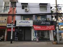 Hình ảnh cho thuê nhà nguyên căn mặt tiền Huỳnh Văn Bánh| BĐS CóNhà