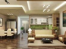 Hình ảnh Bán cao ốc VP Nguyễn Thị Minh Khai - Hai Bà Trưng, vị trí đẹp DT 9x46m