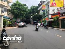 Hình ảnh Nhà cho thuê đường Hoàng Kế Viêm phường 12 quận Tân Bình