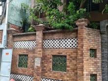 Hình ảnh Nhà cho thuê đường Lê Văn Sỹ phường 1 quận Tân Bình |Conha