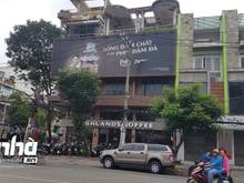 Hình ảnh Nhà cho thuê 8x16m trệt 3L đường Bàu Cát Đôi phường 14 quận Tân Bình