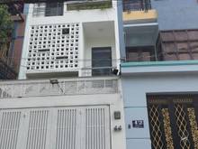 Hình ảnh Bán 16 Đường Số 13 Khu Ao Sen, Bình Tân, 5 x 20m, Giá 12 Tỷ