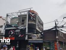 Hình ảnh Nhà cho thuê đường Trường Chinh phường 14 quận Tân Bình |Conha
