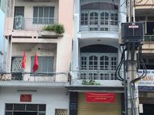 Hình ảnh cho thuê gấp nhà mặt tiền  Huỳnh Văn Bánh,p13, Phú Nhuận|BĐS CóNhà